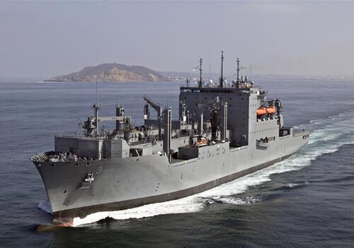 USNS Alan Shepard (T-AKE-3)
